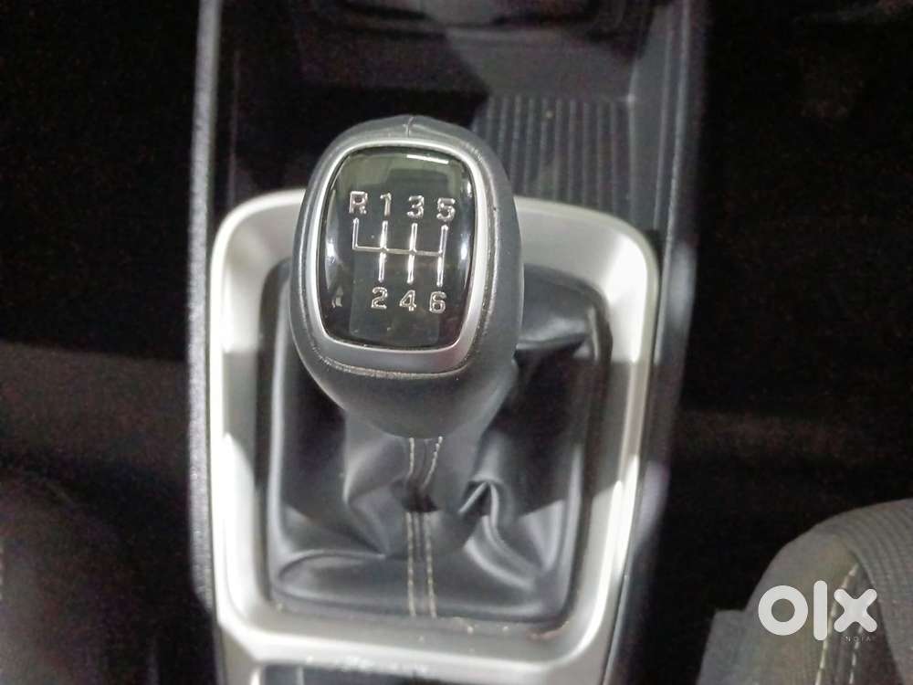 Hyundai Venue Sx Opt Turbo, 2021, Petrol