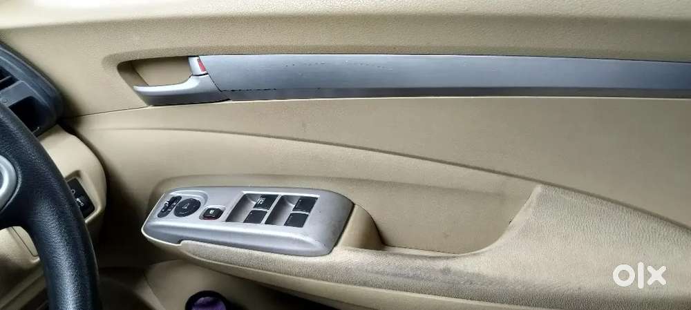 Honda City Petrol