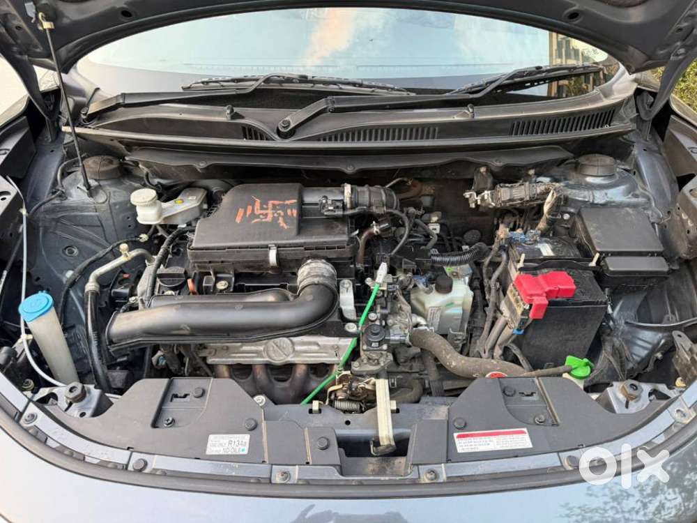 Maruti Suzuki Fronx Delta 1.2 Ags, 2023, Petrol