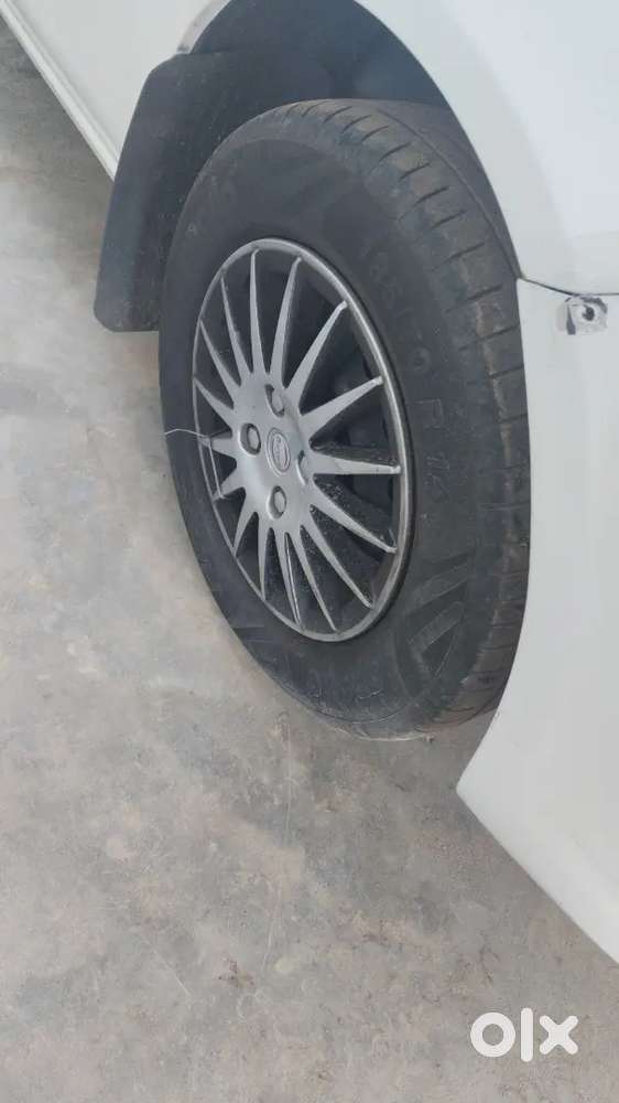 Nissan Sunny Xl 2016
