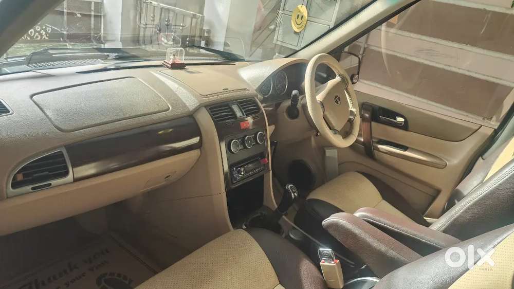 Tata Safari Storme 2013 Diesel Manual
