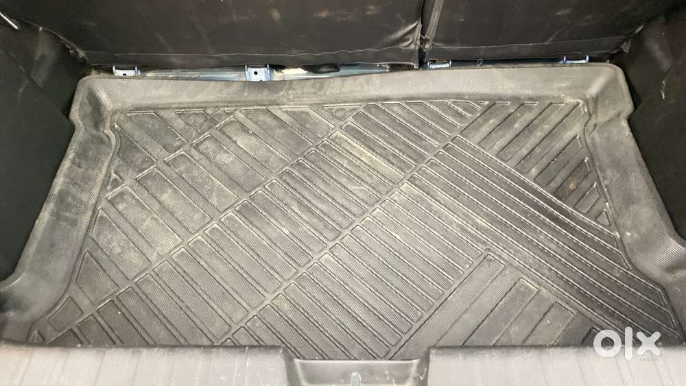 Maruti Suzuki Baleno 1.2 Cvt Zeta, 2019, Petrol