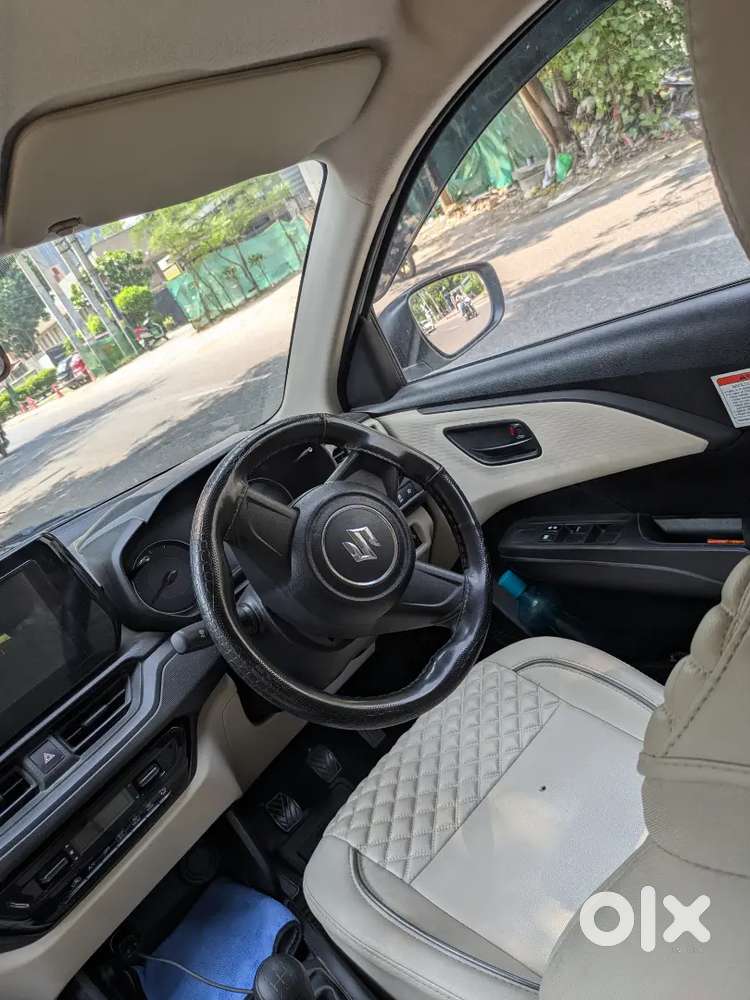 Commercial No.maruti Suzuki Dzire Tour S Cng November 2025 Model