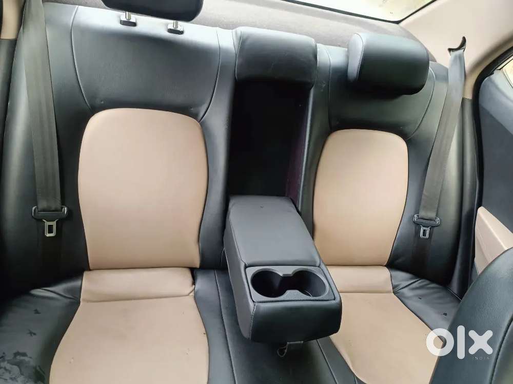 Hyundai Xcent Prime Cng 2021
