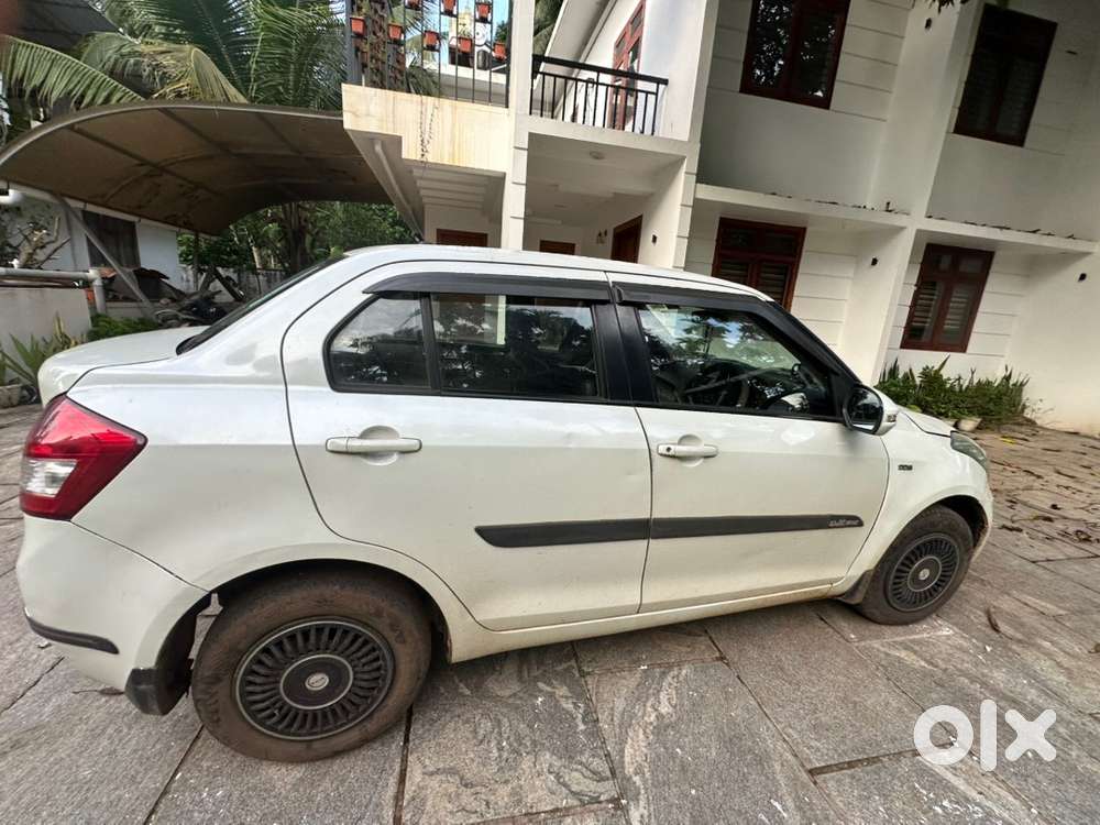 2014 Maruti Dzire Vdi