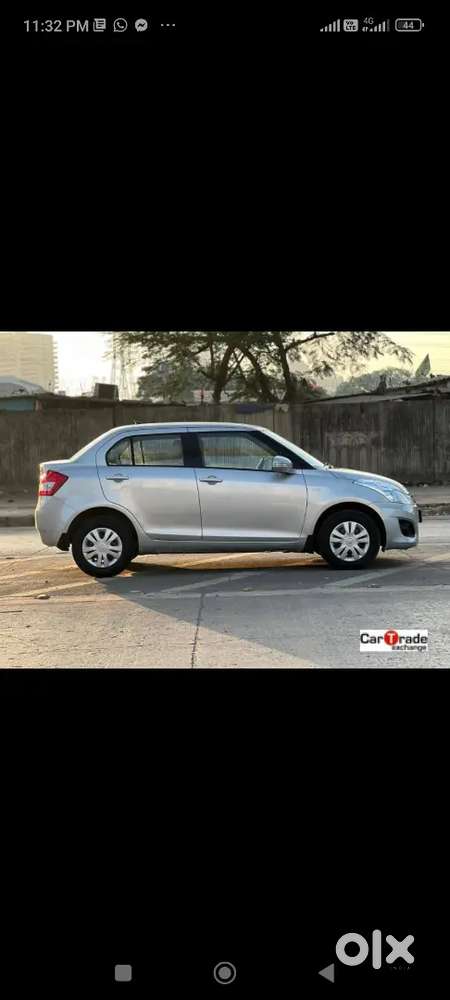 Maruti Suzuki Swift Vdi 2012