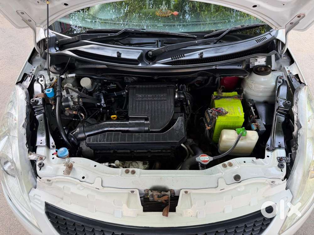 Maruti Suzuki Swift 1.2 Vxi (o), 2013, Cng & Hybrids