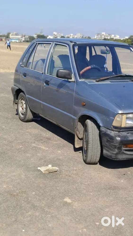 Maruti Suzuki 800 2003