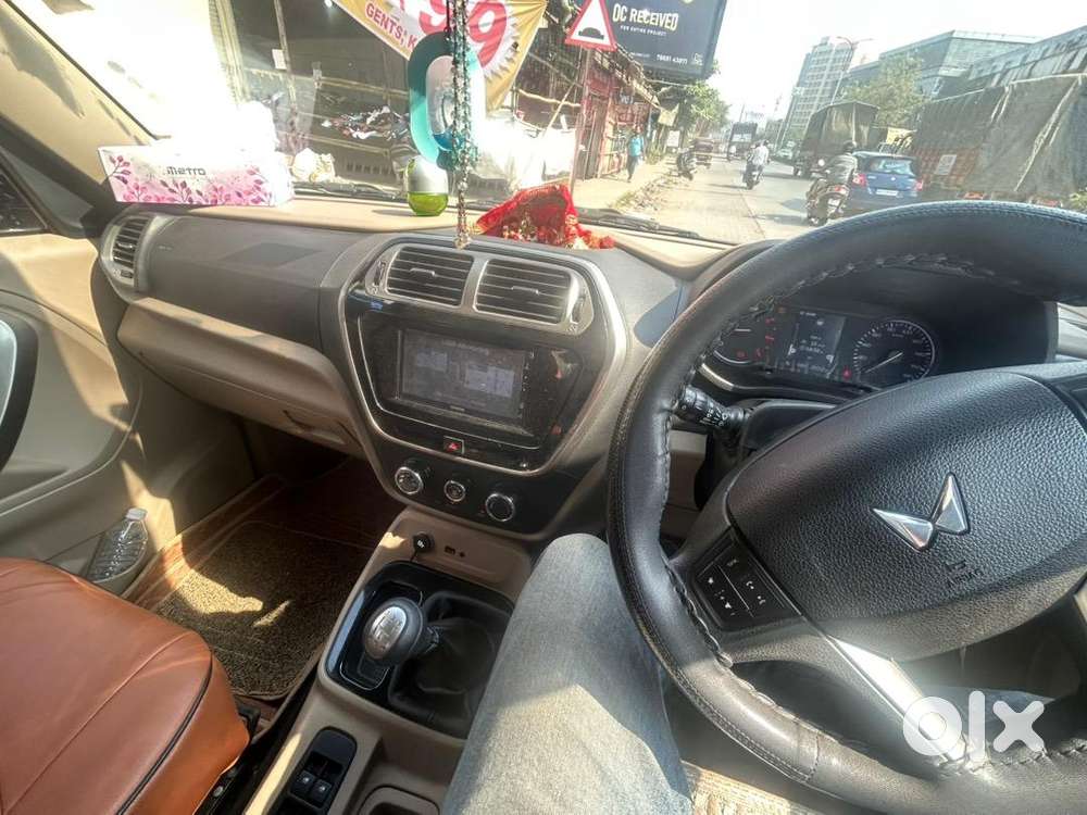 Mahindra Bolero Neo 2023 Diesel 22000 Km Driven