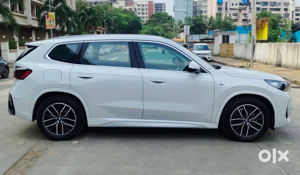 Bmw Ix1 Edrive20l M Sport, 2025, Diesel