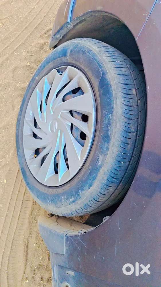 Maruti Suzuki Ertiga 2015 Diesel 135000 Km Driven
