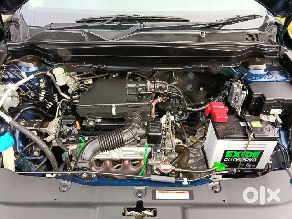 2024 Grant Vitara Zeta Hybrid Single Owner Only 12000km