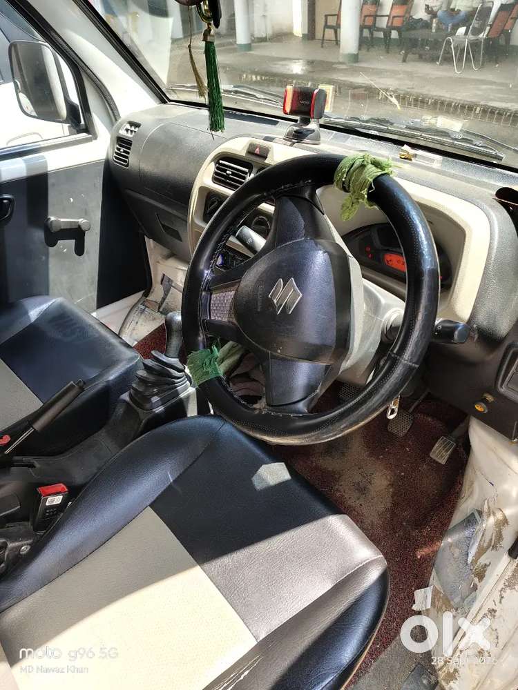 Maruti Suzuki Eeco Ac 2024