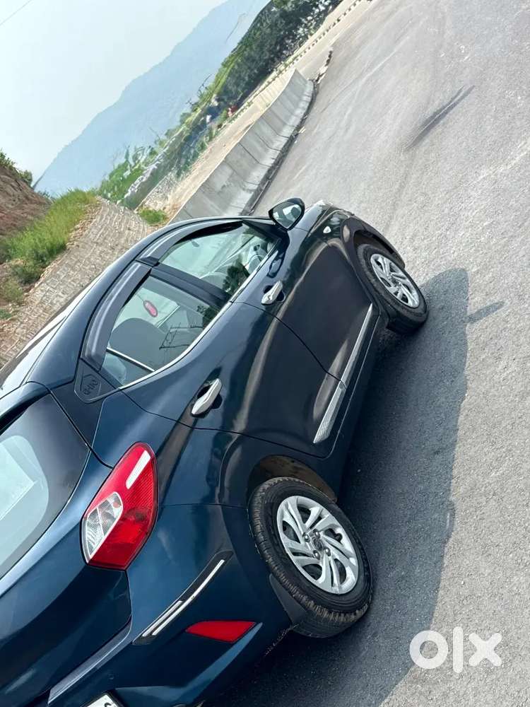 Hyundai Grand I10 2021 Petrol Manual