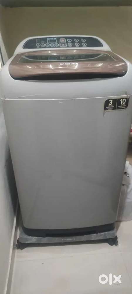 Samsung 6.5 kg washing machine