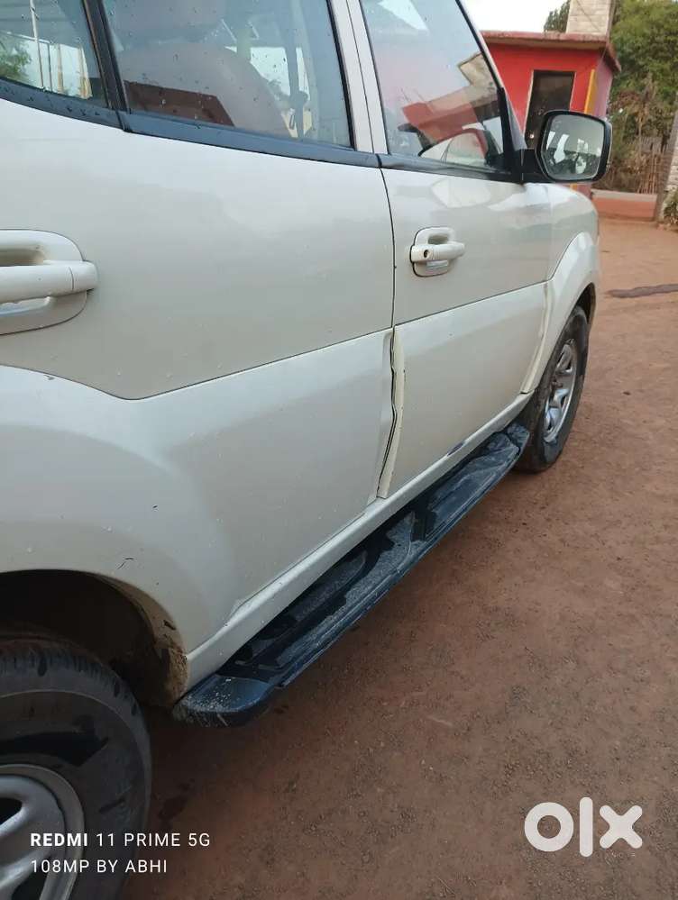 Tata Safari Storme 2014 Diesel 250000 Km Driven
