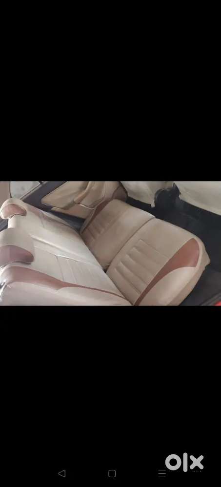 Tata Indica Vista 2012 Diesel Car