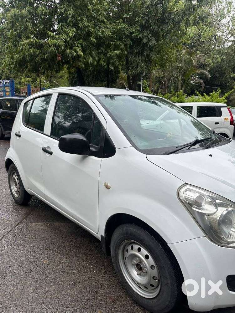 Maruti Suzuki Ritz Lxi, 2012, Petrol