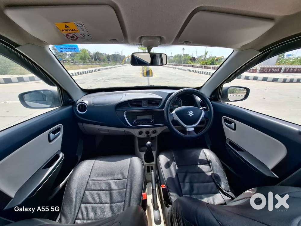 Maruti Suzuki Alto 800 2019-2023 0.8 Vxi, 2021, Petrol