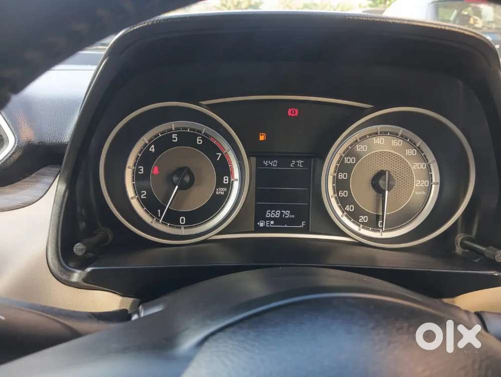 Maruti Suzuki Dzire 2023 Model