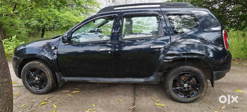 Renault Duster 2012-2015 85ps Diesel Rxl, 2014, Diesel