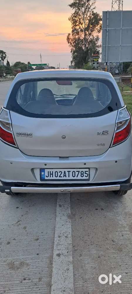 Maruti Suzuki Alto K10 2018 Petrol Manual