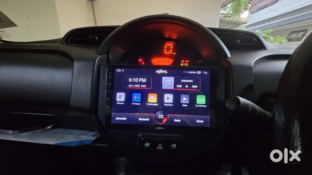 S-presso Automatic Car For Sale