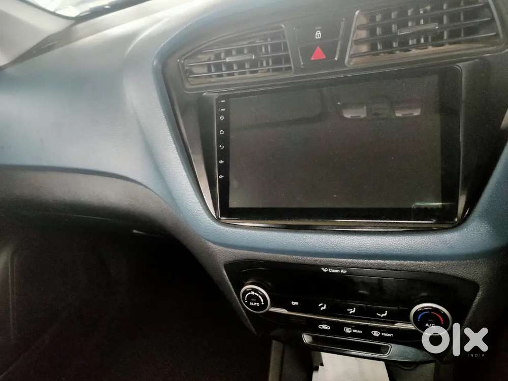 Hyundai I20 Active 2015 Diesel Manual