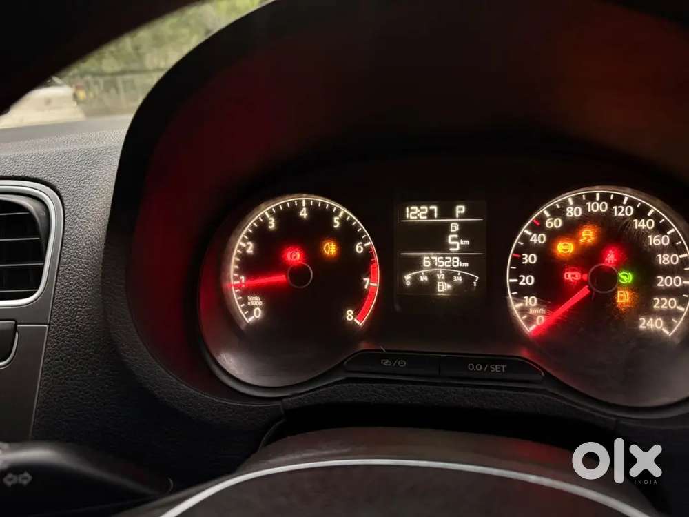 Polo Gt Aotu 2021