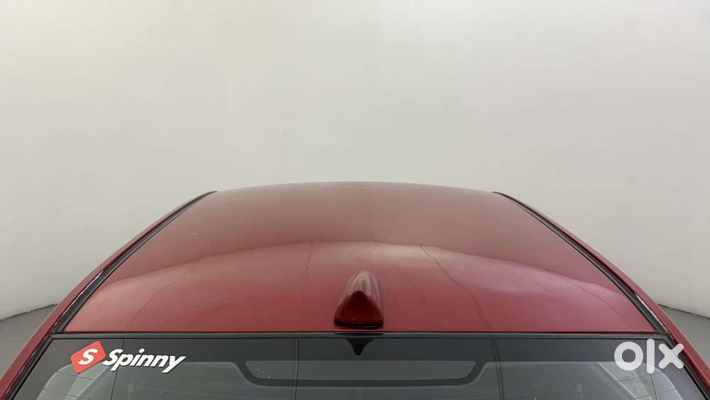 Hyundai Xcent 1.2 Vtvt S At, 2018, Petrol