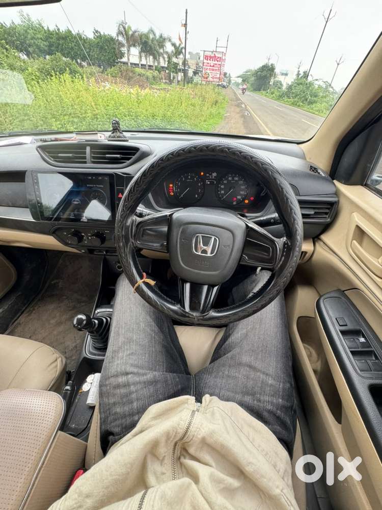 Honda 2020 Petrol Car