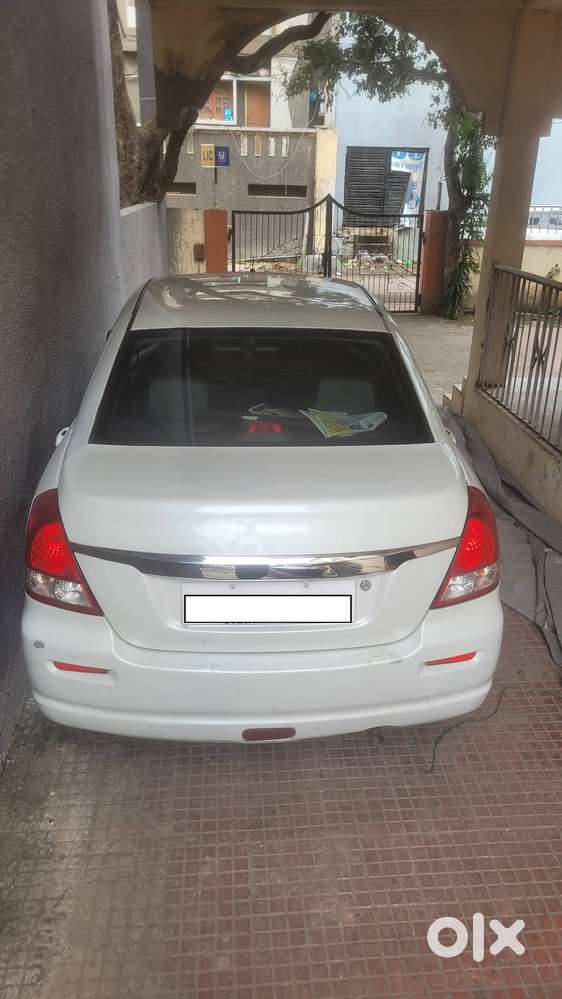 Maruti Suzuki/ Swift Dzire Vxi Bsiv