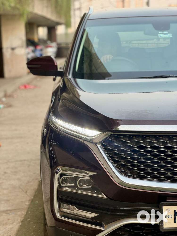 Mg Hector Sharp Dct Automatic, 2020, Petrol