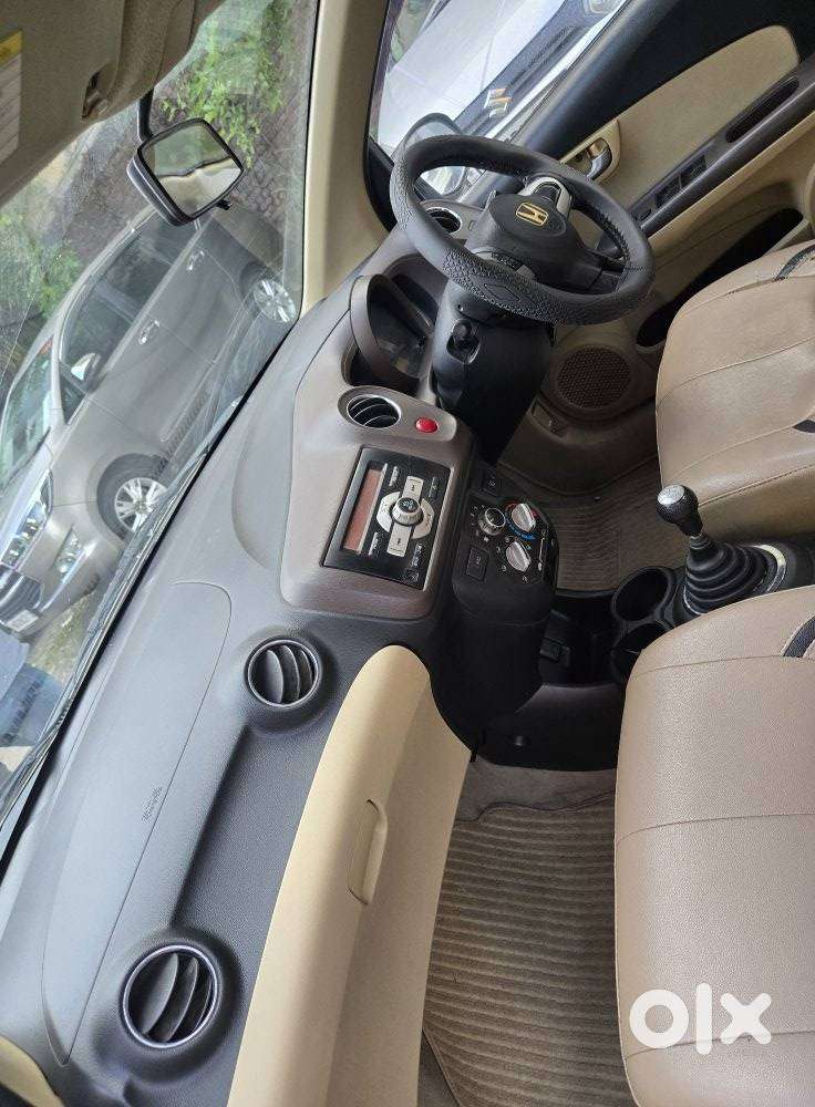 Honda Brio Vx Mt, 2012, Petrol