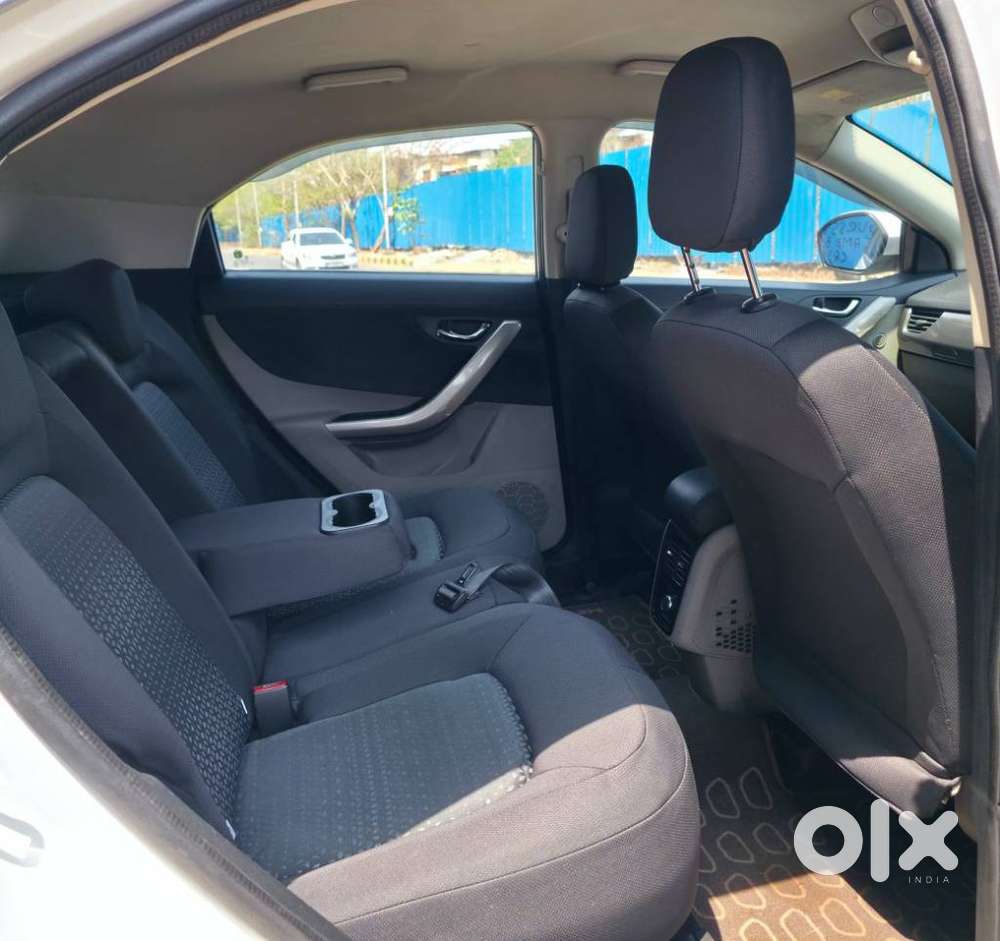 Tata Nexon 1.5 Revotorq Xza Plus S Amt, 2018, Diesel
