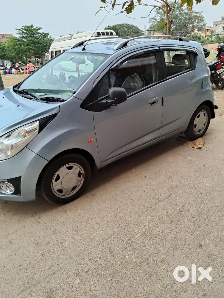 Chevrolet Beat Lt Diesel