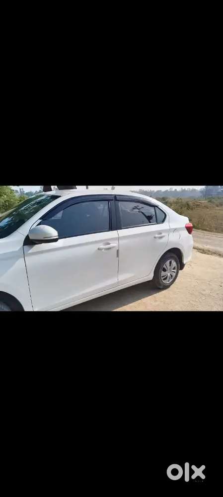 Honda Amaze 1.2 2022