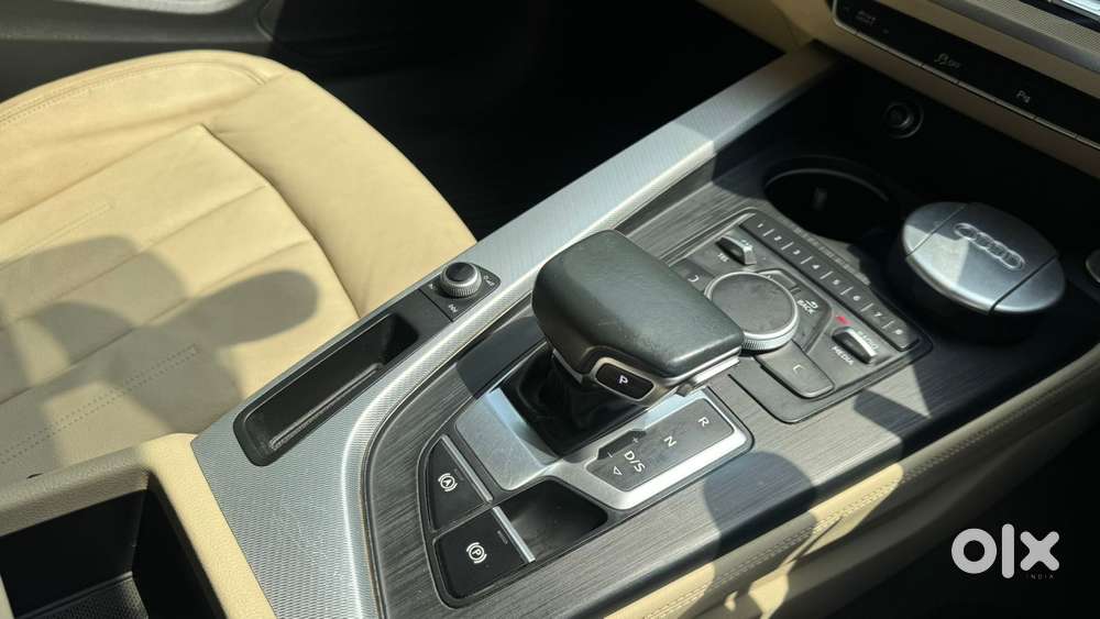 Audi A4 2016-2020 2.0 35 Tdi Premium Plus, 2018, Diesel