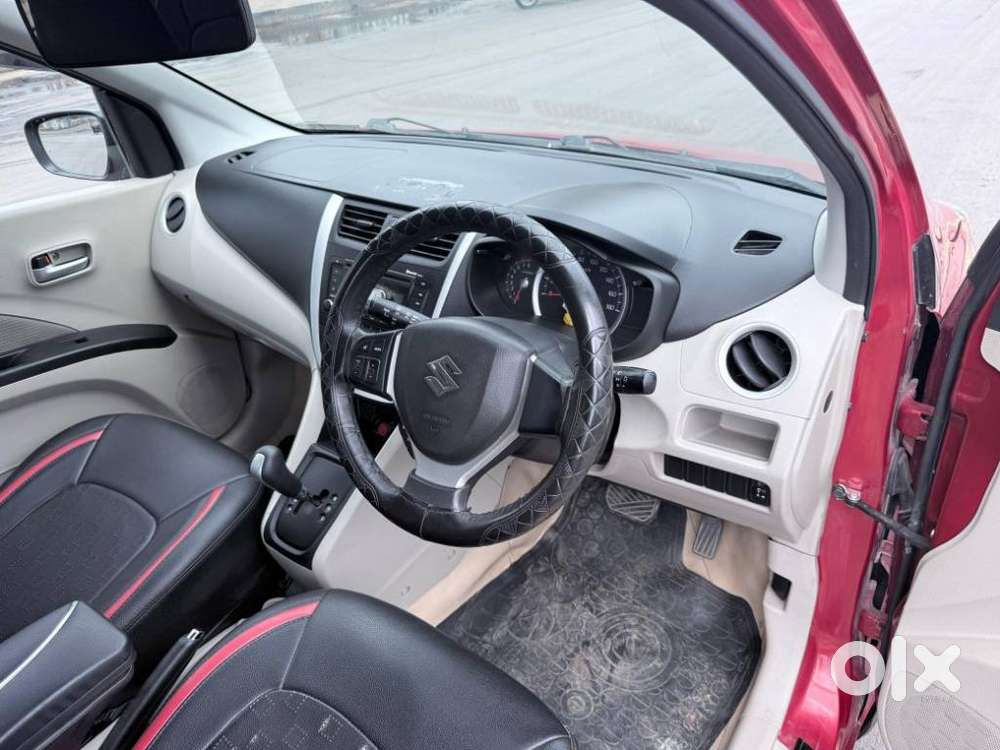 Maruti Suzuki Celerio Zxi Amt, 2019, Petrol
