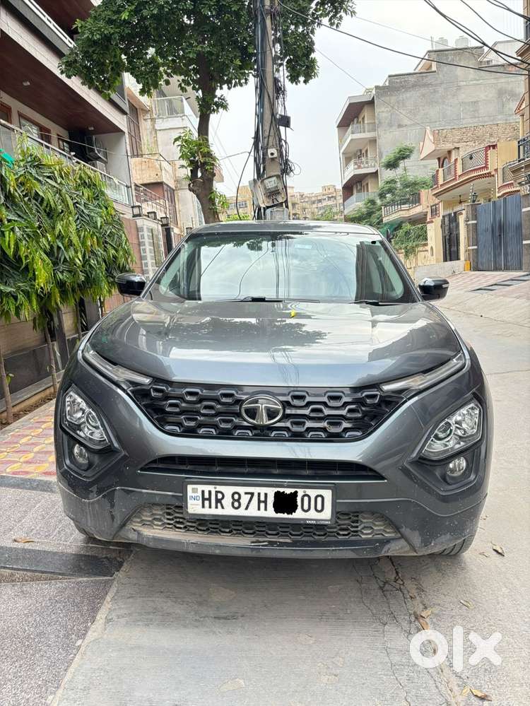 Tata Harrier Xt+ 2.0l Kryotec