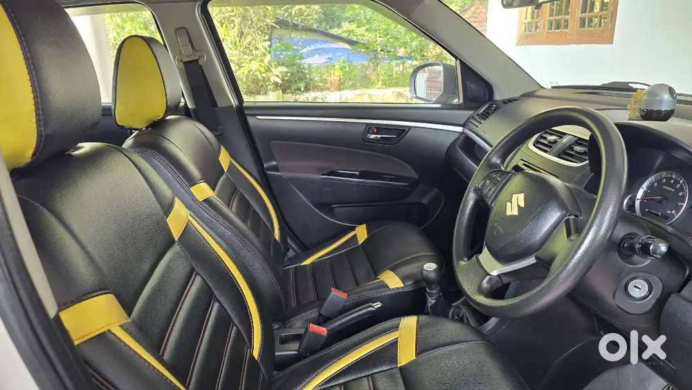 Maruti Suzuki Swift Zxi, Abs 2014,petrol,full Option, Top End Model