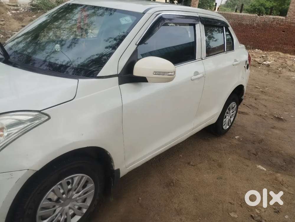 Maruti Suzuki Dzire 2020 Cng & Hybrids Good Condition