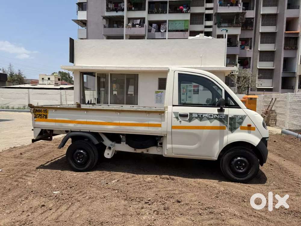 The Vehicle Is Not In Use That's Why We Are Selling The Vehicle