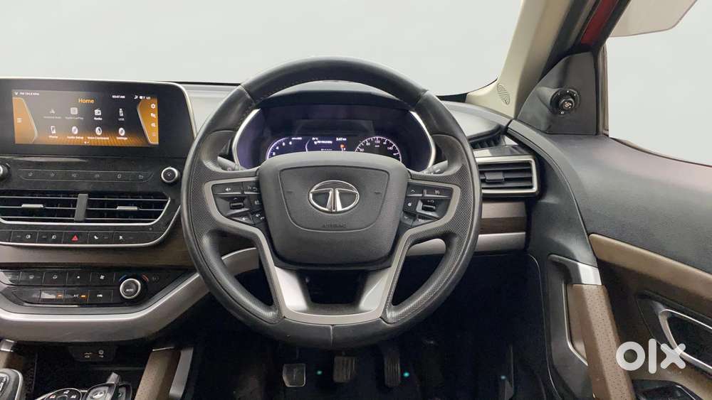 Tata Harrier Xz+, 2020, Diesel