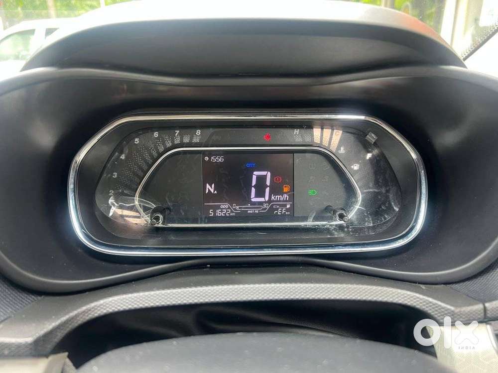Tata Nexon 1.2 Revotron Xza Plus, 2023, Petrol
