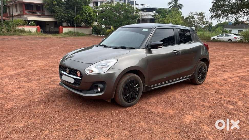 Maruti Suzuki Swift, 2023, Petrol