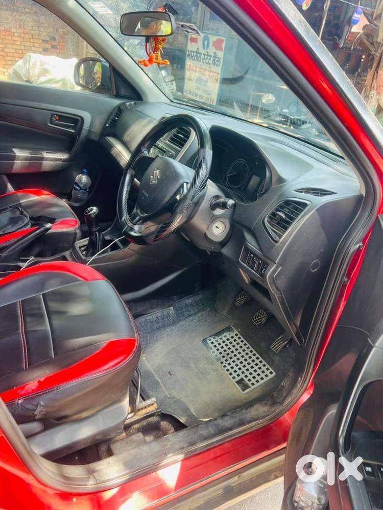 Maruti Suzuki Brezza 2019 Diesel Good Condition