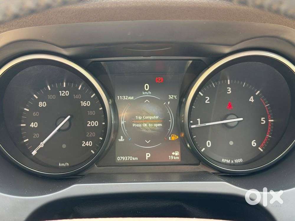 Land Rover Range Evoque Se, 2016, Diesel