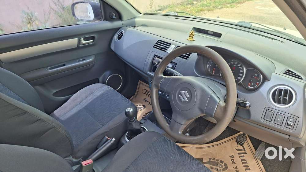 Maruti Suzuki Swift 2004-2010 Vdi Bsiii, 2011, Diesel