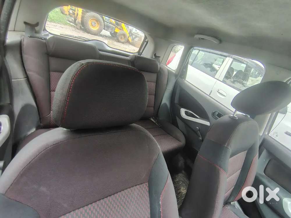 Ford Figo Diesel Zxi 2nd 2015